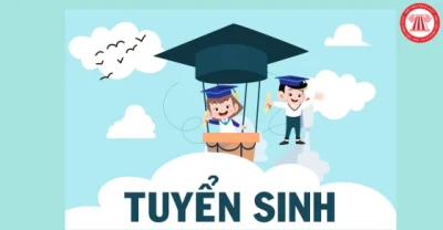 Hướng dẫn nộp hồ sơ trúng tuyển Kỳ thi tuyển sinh vào lớp 10 năm học 2026-2027