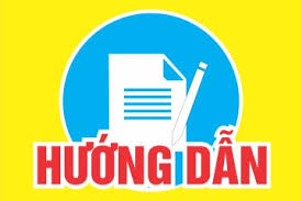 Hướng dẫn nộp hồ sơ tuyển sinh 6 trực tuyến