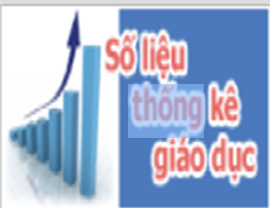 Thống kê giáo dục đầu năm 2024-2025