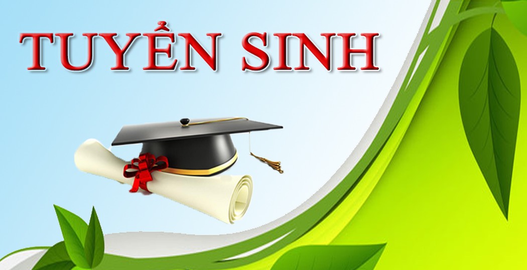 Thông tin tuyển sinh lớp 10 năm học 2022 - 2023