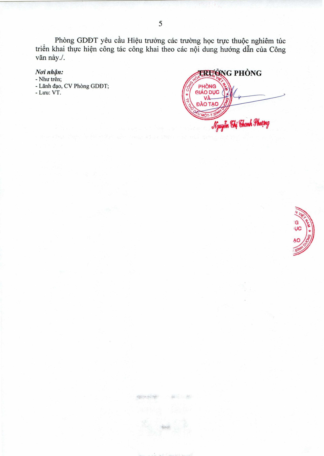 Van ban di 2190 HD thuc hien TT 09 2024 08 10 2024 1 signed hình ảnh 4
