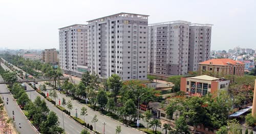 Nhà ở xã hội năm 2026: “Luồng xanh” thủ tục mở đường cho nguồn cung